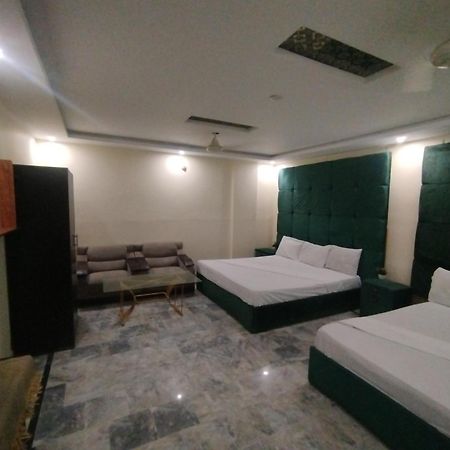 Hotel Crown Plaza, Near Karachi Airport, Darul Sehat Hospital, Dow, Agha Khan And Liaqat Hospital Kültér fotó