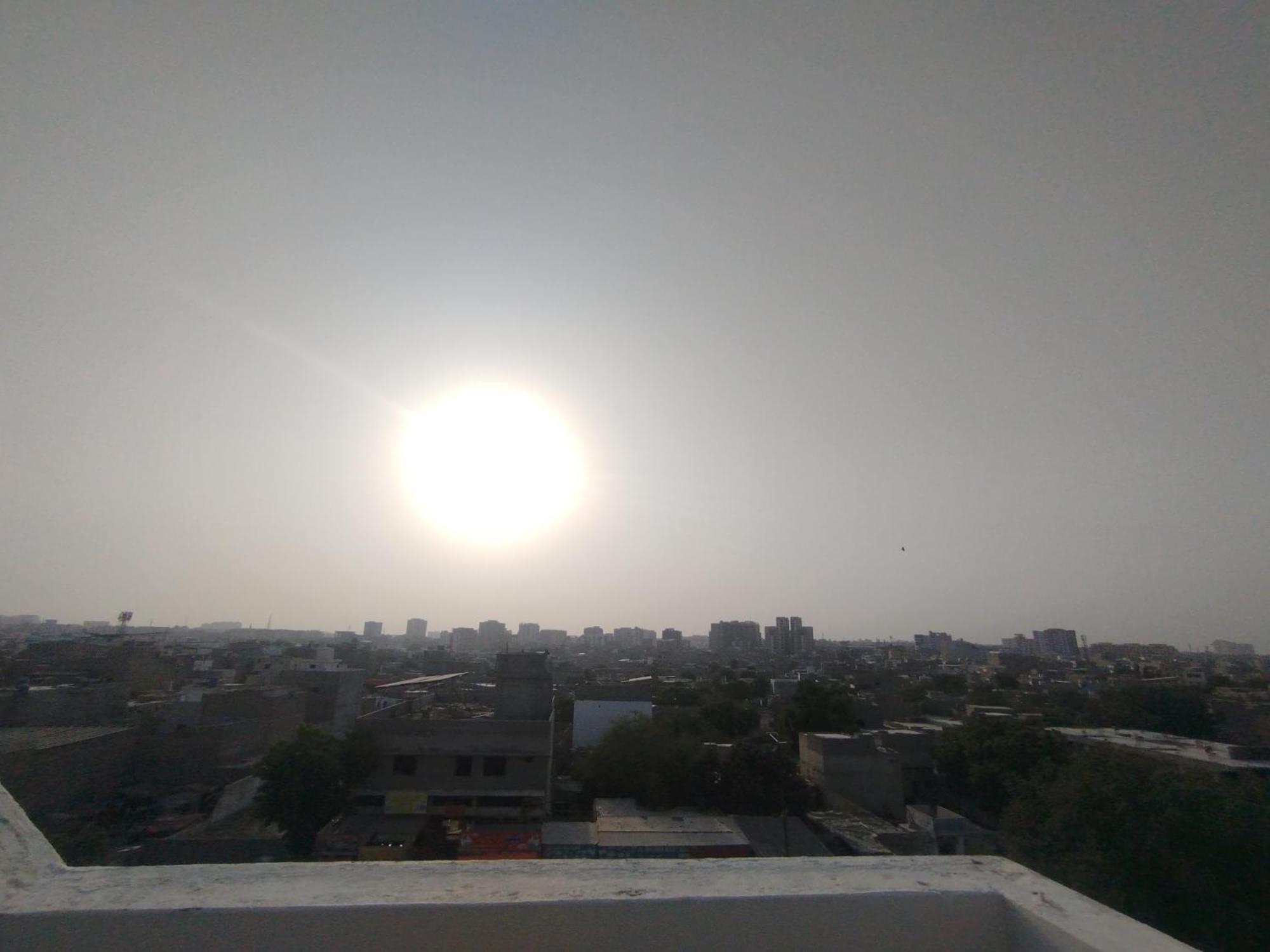 Hotel Crown Plaza, Near Karachi Airport, Darul Sehat Hospital, Dow, Agha Khan And Liaqat Hospital Kültér fotó
