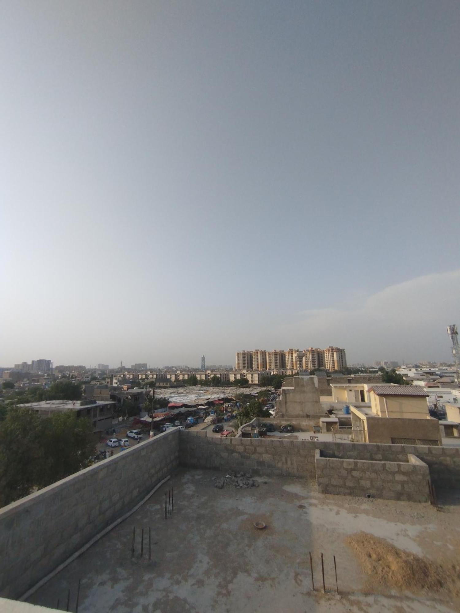 Hotel Crown Plaza, Near Karachi Airport, Darul Sehat Hospital, Dow, Agha Khan And Liaqat Hospital Kültér fotó