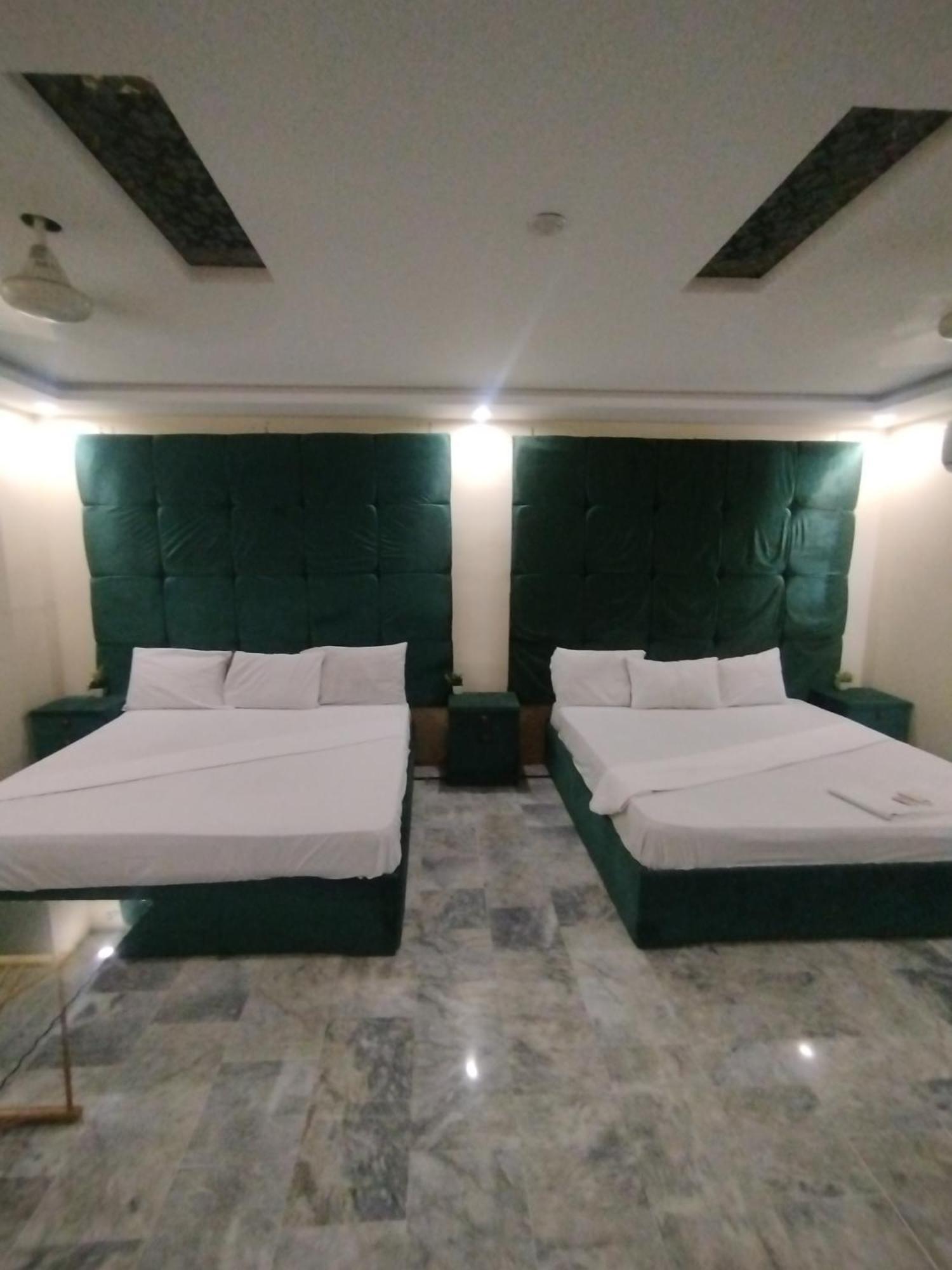 Hotel Crown Plaza, Near Karachi Airport, Darul Sehat Hospital, Dow, Agha Khan And Liaqat Hospital Kültér fotó