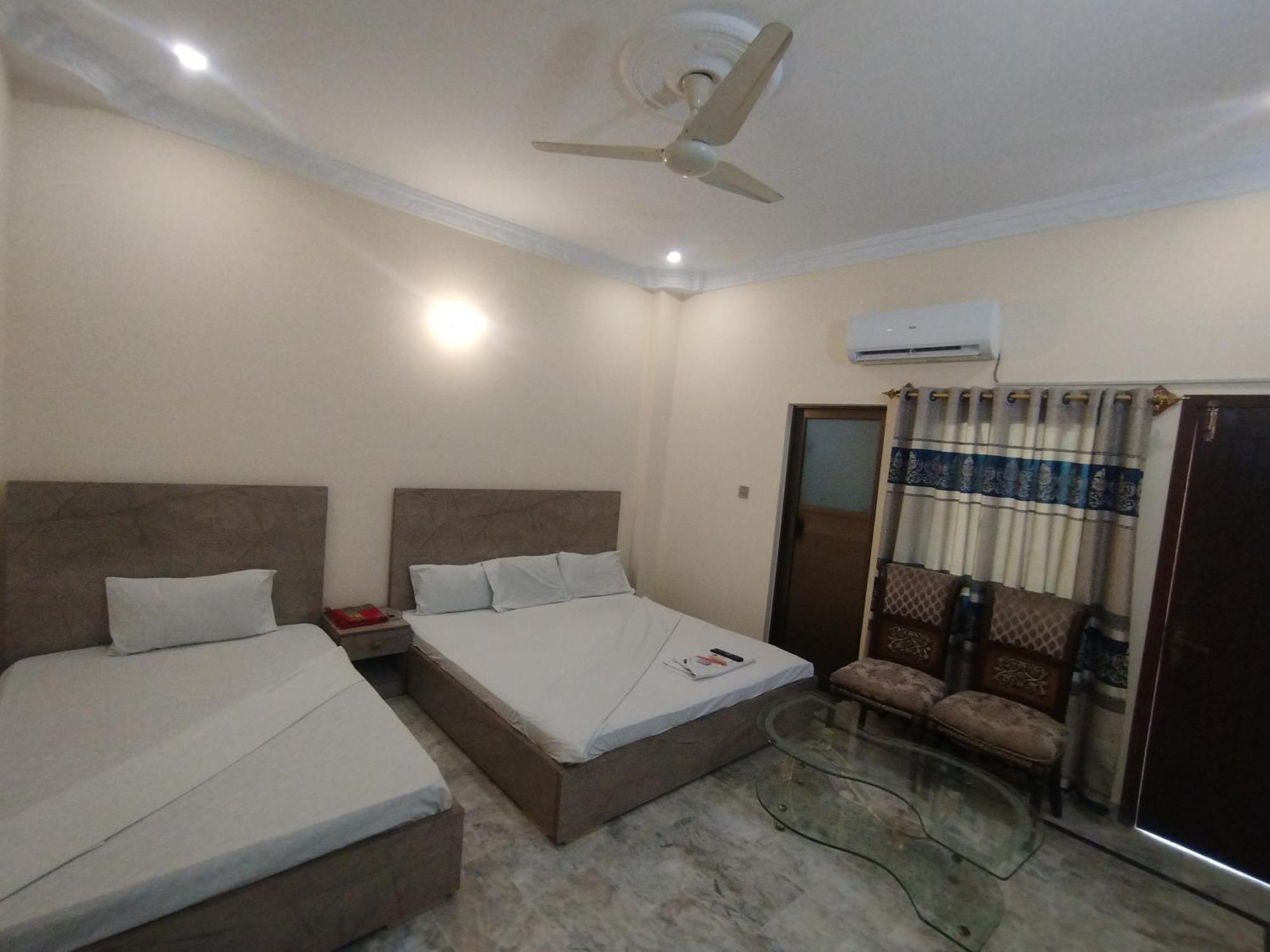 Hotel Crown Plaza, Near Karachi Airport, Darul Sehat Hospital, Dow, Agha Khan And Liaqat Hospital Kültér fotó