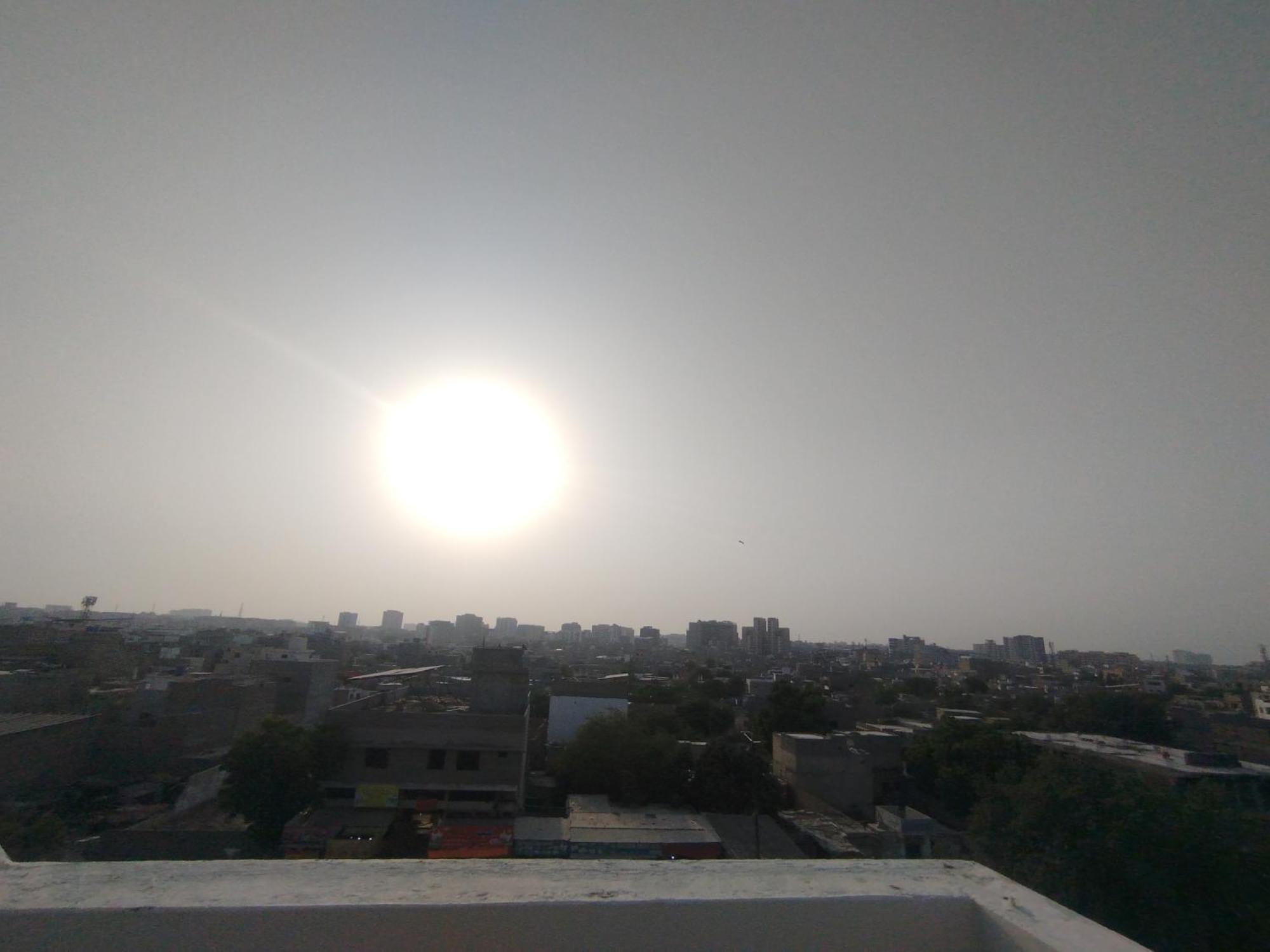 Hotel Crown Plaza, Near Karachi Airport, Darul Sehat Hospital, Dow, Agha Khan And Liaqat Hospital Kültér fotó