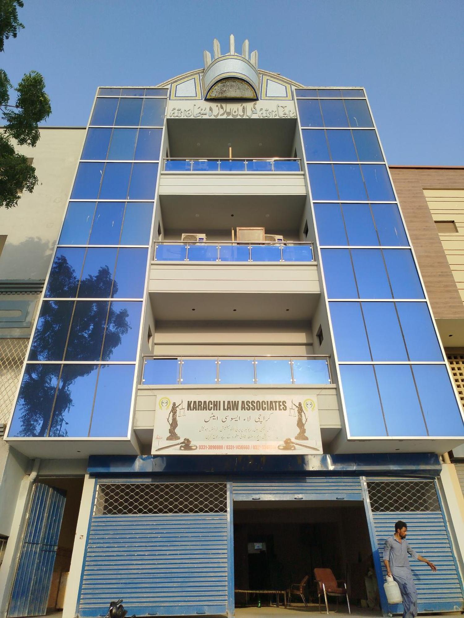 Hotel Crown Plaza, Near Karachi Airport, Darul Sehat Hospital, Dow, Agha Khan And Liaqat Hospital Kültér fotó